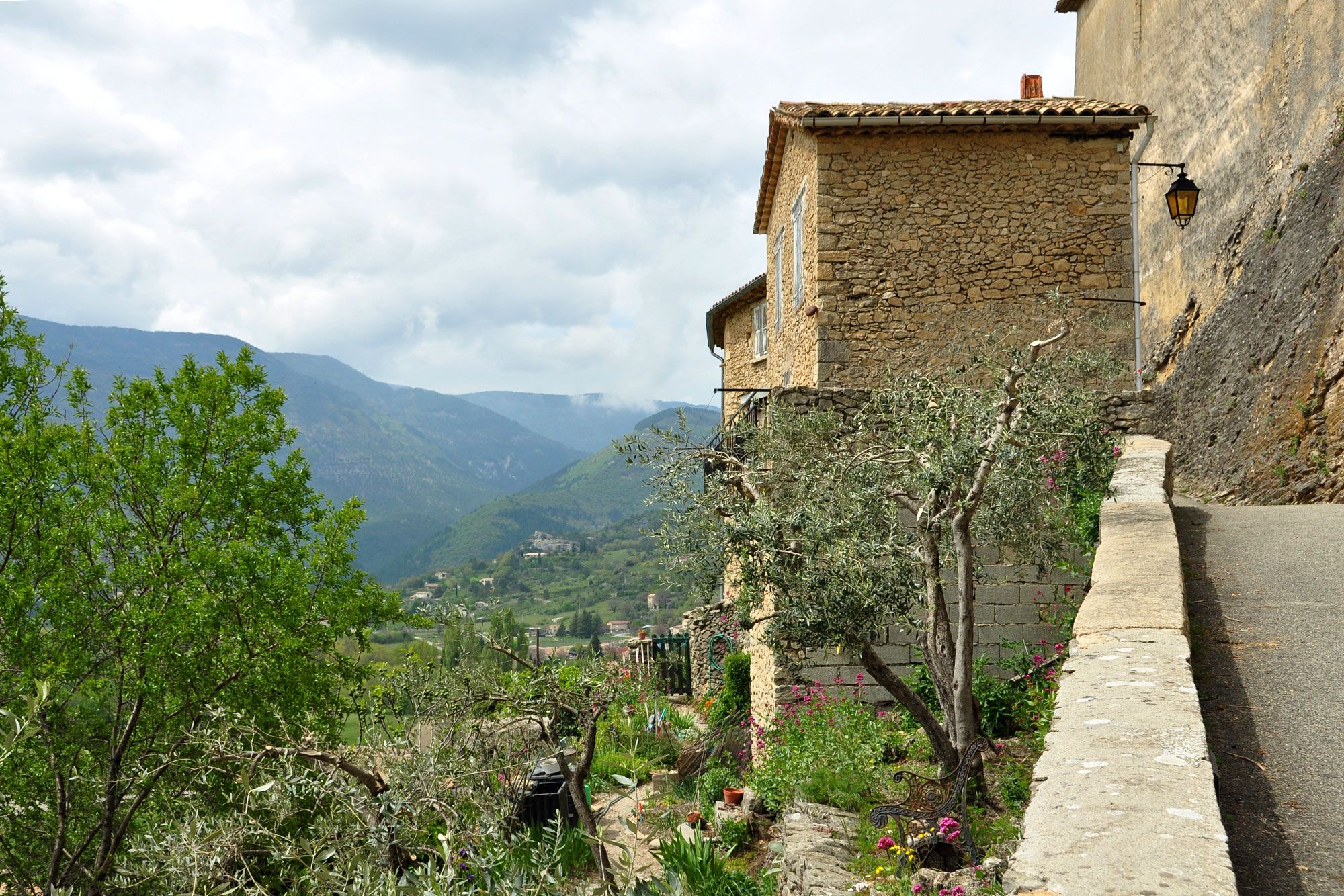 Montbrun-les-Bains